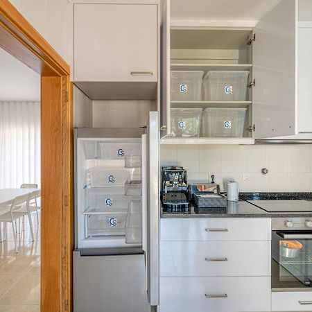 Central Suites Arouca Eksteriør billede